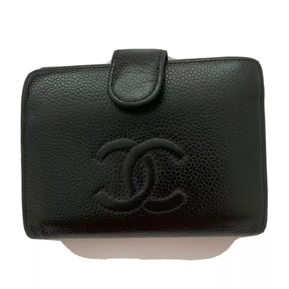Chanel Wallet
